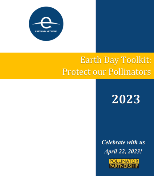 Earth Day Toolkit