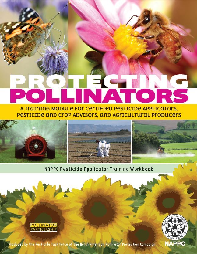 Pesticides, Bees and Plant-Pollinator Interactions, Thursday, Dec. 14,  2023, 11 a.m. - 12 p.m. PST - News & Events - UI Extension in Boundary  County